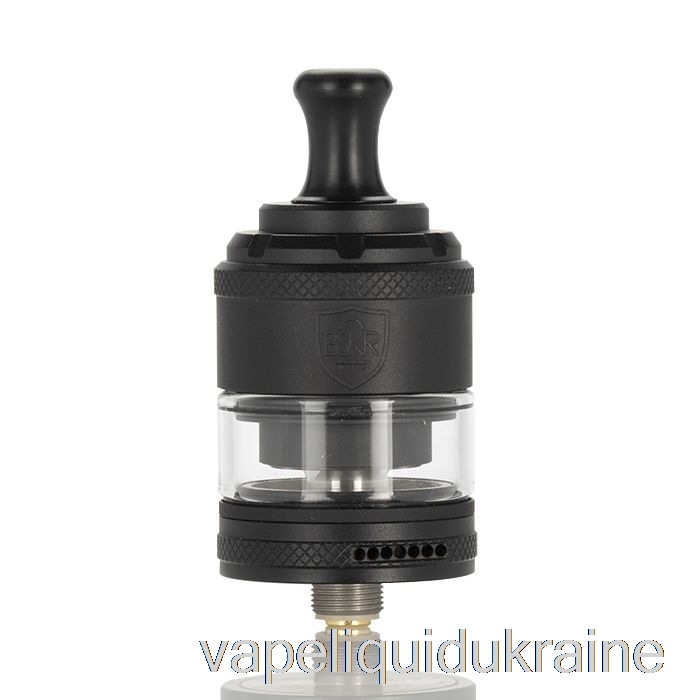 Vape Ukraine Vandy Vape Berserker BSKR V2 24mm MTL RTA Matte Black